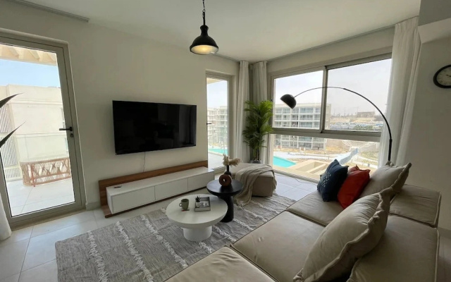 2 BR Sapphire 405 in Marassi North Coast