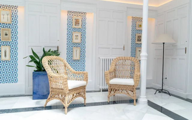 Casa del Médico Hotel Boutique
