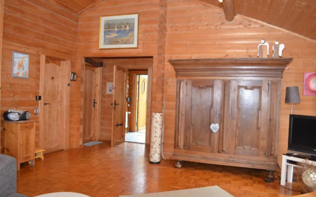 Ferienhaus Thelen