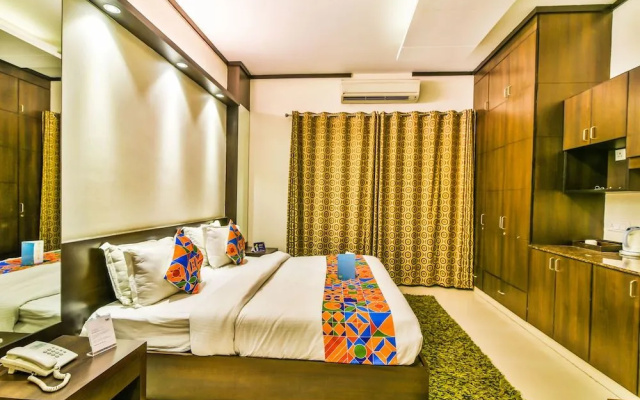 FabHotel First Star