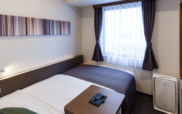 Y’s Hotel Shin - Osaka