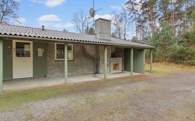 "Kostadin" - 300m from the sea in Bornholm