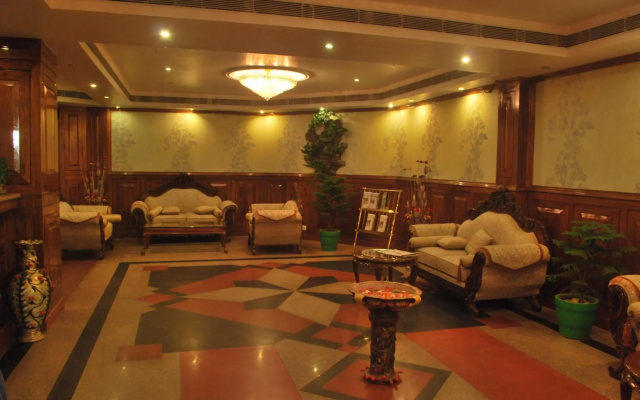 Oyo Premium Nayapalli Irc Village
