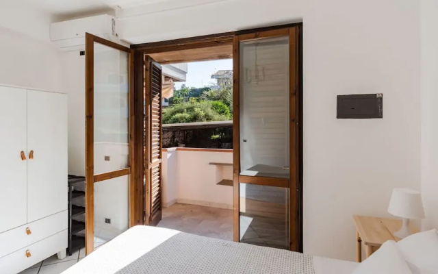 Margi Capomulini Home by Wonderful Italy