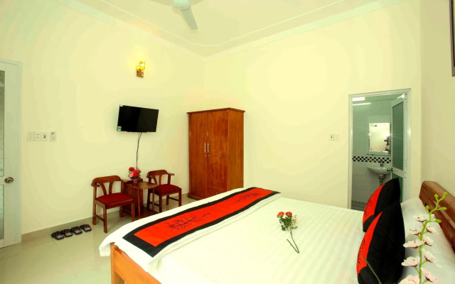 Quynh Nhan Homestay