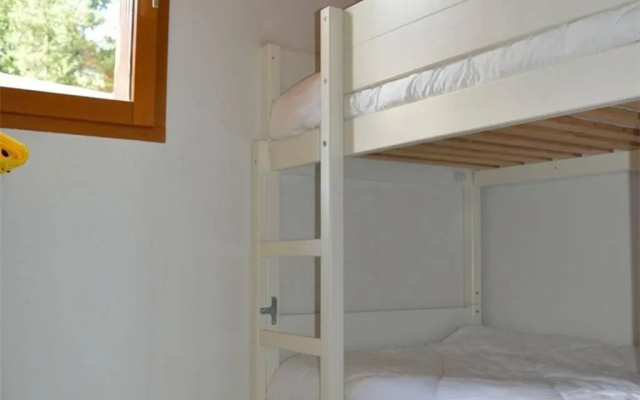 Appartement Les Angles, 4 pièces, 6 personnes - FR-1-593-16