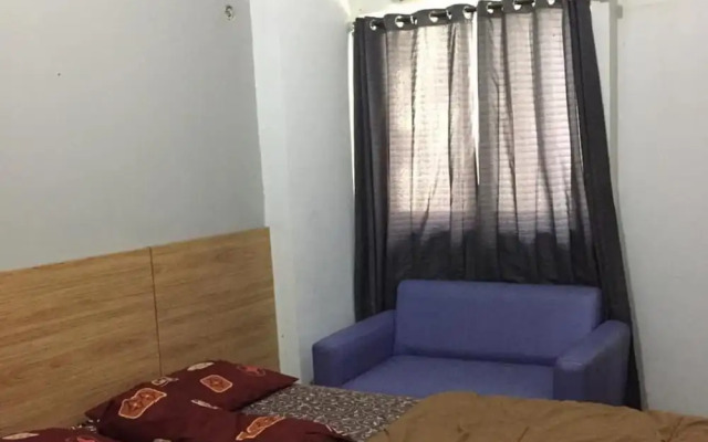 The Suites Metro Ananda Home