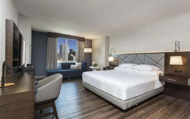 Hyatt Regency Rochester