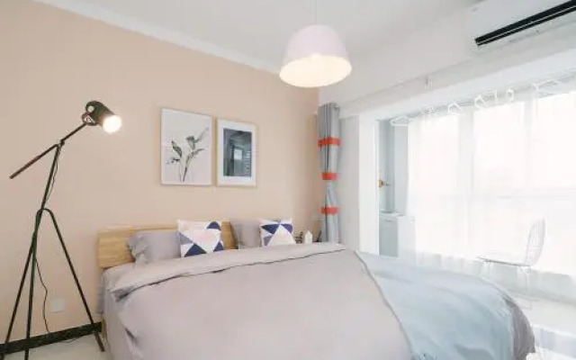 Xi'an Beilin·Yongning Gate· Locals Apartment 00168710
