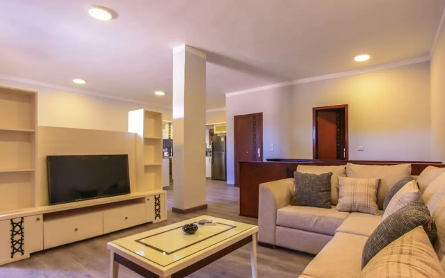 Magawish Luxury Duplex House