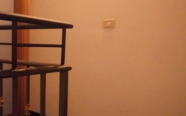 Il Vecchio Portico