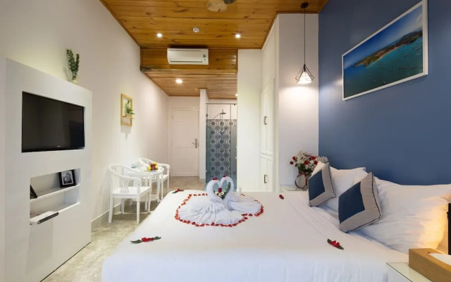 Casa Maya Hotel