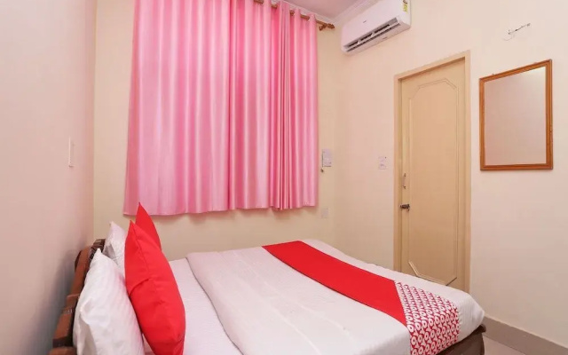 Hotel Valley Inn by OYO Rooms