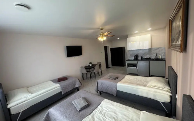 Room-guesthouse Imperia 8
