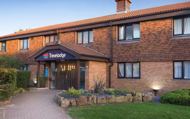Travelodge Nuneaton