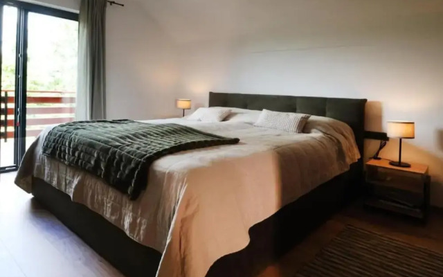 Holiday Home Aria