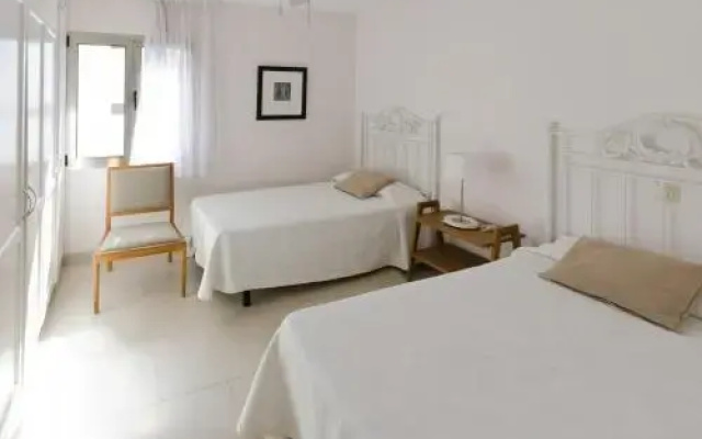 San Agustín Seaview Apartment