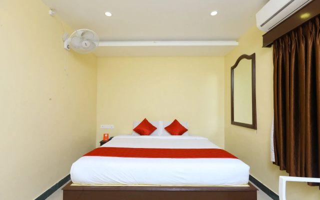 Hotel B Coral