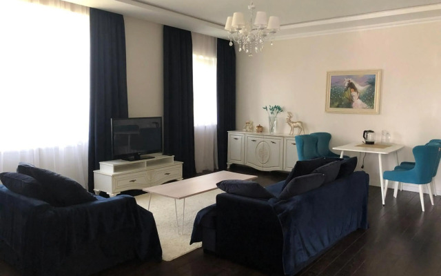 Dream Apartament