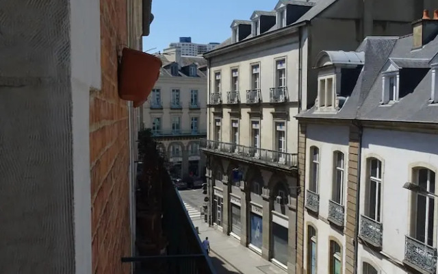 Le Quatre