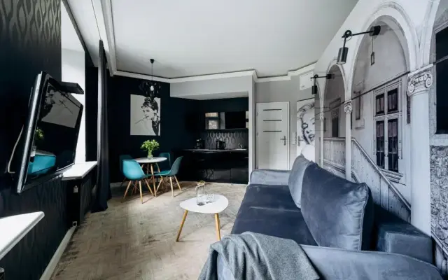 Apartament Marylin