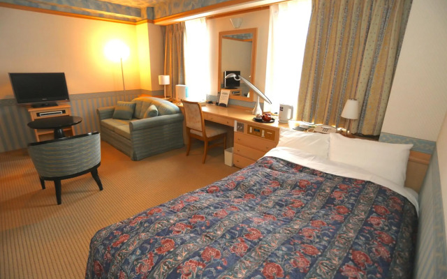 Yuzawa Royal Hotel