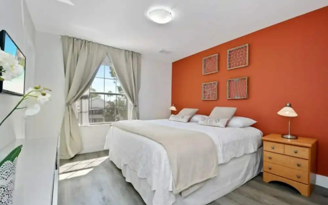 139 Stunning Home Inside Disney Area