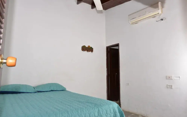 Hotel Casa Samurai