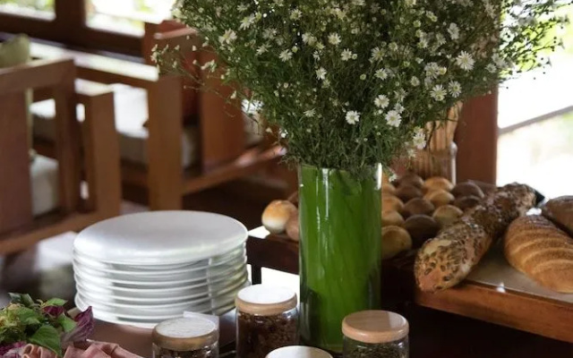 Pilgrimage Wellness Retreat – part of Pilgrimage Village Resort & Spa