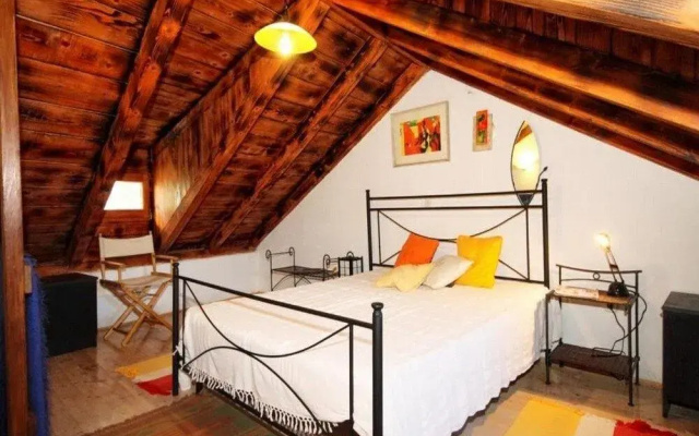 Villa Talež