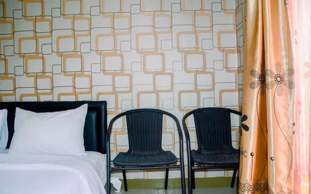Comfy Studio at Gading Greenhill Apartment