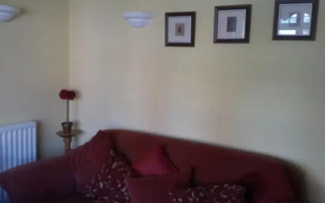 Abbey Guest House