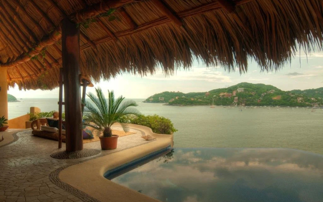 Espuma Hotel - Adults Only