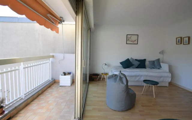 Appartement Arcachon, 1 pièce, 2 personnes - FR-1-420-97