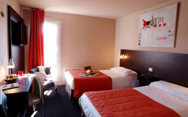 Best Western Hotel Gap