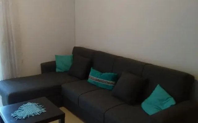 Cosy, cool, lovely apartment