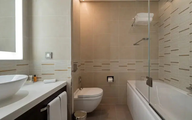 Hilton Garden Inn Istanbul Umraniye