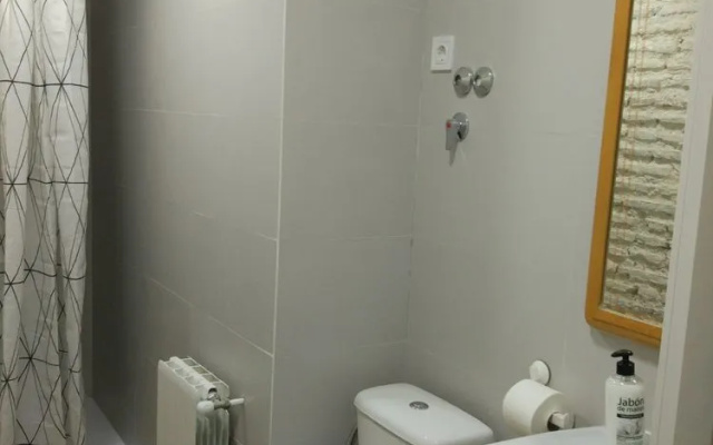 Fonda Apartamento Nou