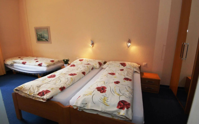Hotel Edelweiss