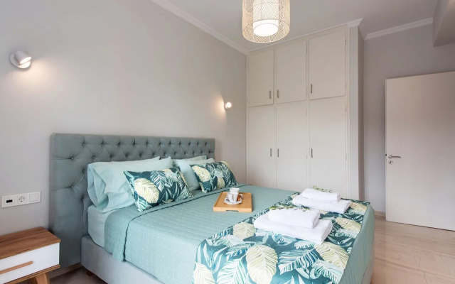 Marietta's Resort by Konnect, Gouvia Corfu