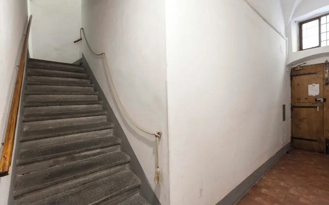 Mamo Florence - Venere & Zefiro Apartments