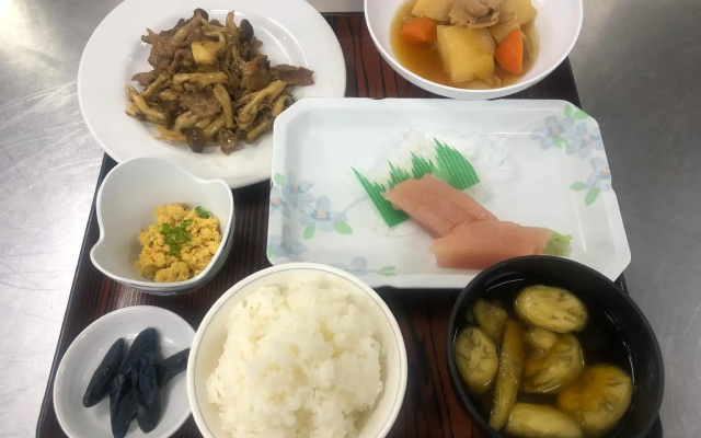 Hotel Ichihara Club Anesaki