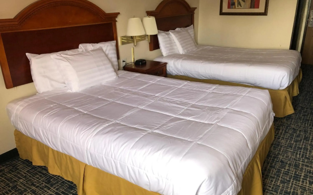 Americas Best Value Inn Gaylord