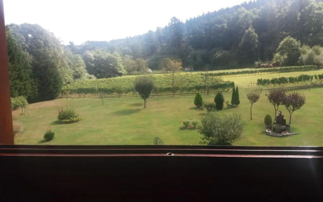 Casa Rural Erdikoetxe