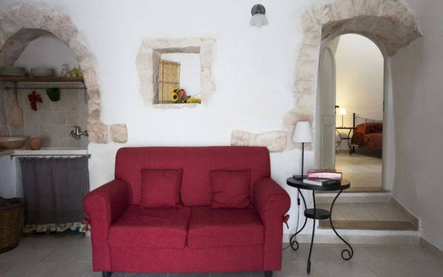 Agriturismo Masseria Ferri