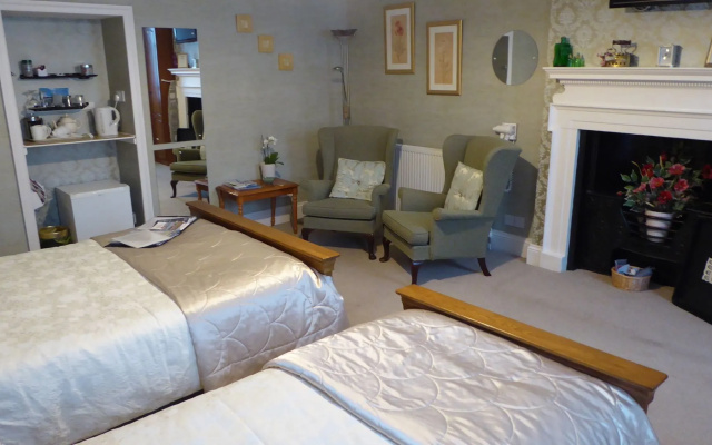 Alannah House