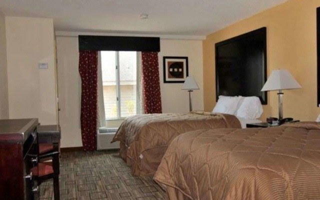 Quality Inn & Suites