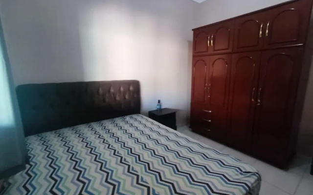 Casa Top com Piscina Aquecida Completa
