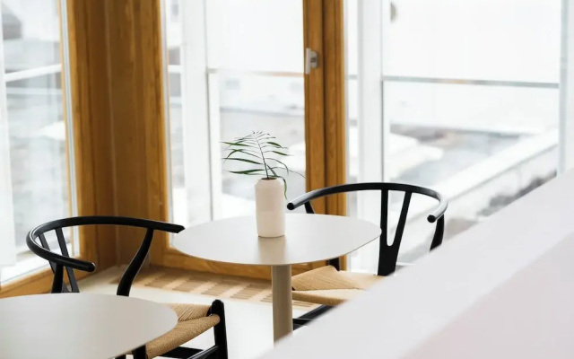 Das Kaya Hotel I Stuttgart Airport Messe