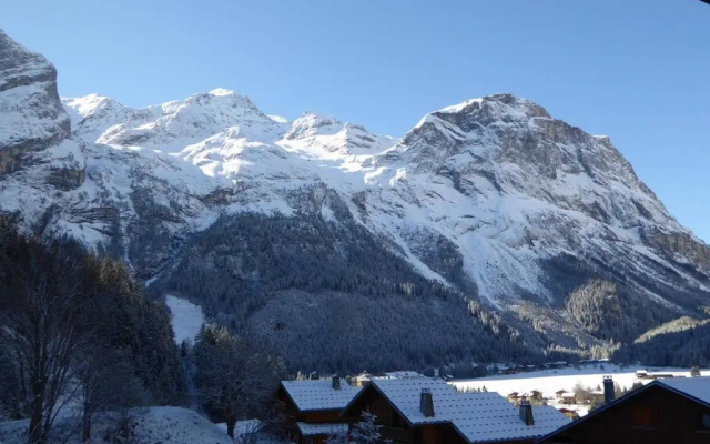 Appartement Pralognan-la-Vanoise, 3 pièces, 4 personnes - FR-1-464-119